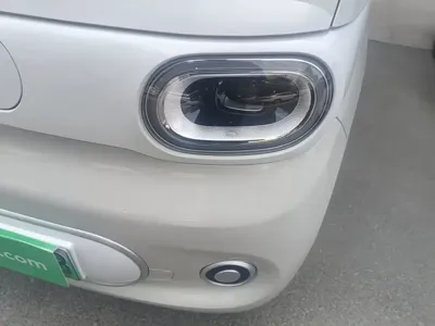Wuling MINIEV 2025, 17600 км, за 30400 CNY - фото 24