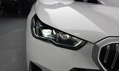 BMW 5-Series 2025, 3781 км, за 69000000 KRW - фото 22