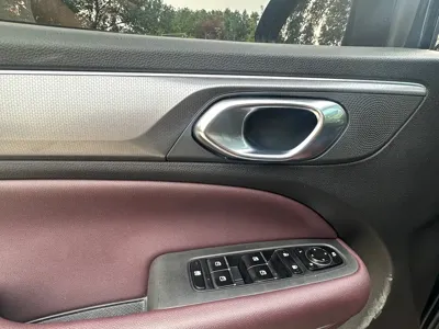 GAC Motor Trumpchi M6 2022, 52000 км, за 119000 CNY - фото 20