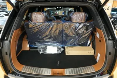 Hyundai Palisade 2026, 13 км, за 71000000 KRW