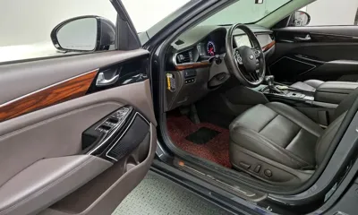 Kia K7 2017, 74102 км, за 13800000 KRW - фото 10