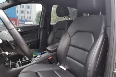 Mercedes-Benz B-Class 2018, 79400 км, за 59329.41 CNY - фото 14