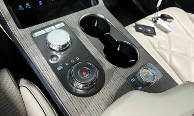Genesis GV80 2024, 29246 км, за 67900000 KRW - фото 9
