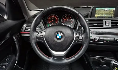 BMW 1-Series 2015, 60260 км, за 14290000 KRW - фото 13
