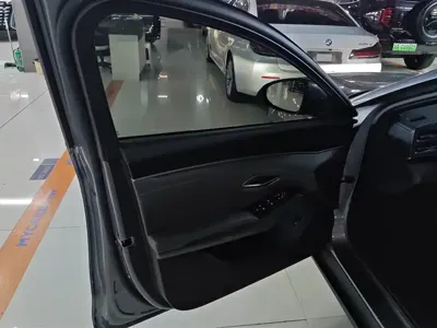 BYD Qin L 2025, 3900 км, за 72500 CNY - фото 7