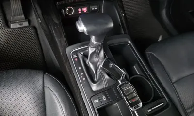 Kia Sorento 2020, 83758 км, за 16500000 KRW - фото 9