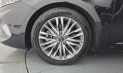 Kia K7 2020, 144401 км, за 15900000 KRW - фото 5