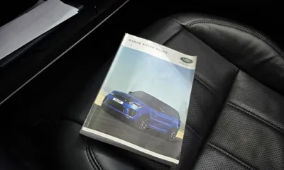 Land Rover Range Rover Sport 2018, 132122 км, за 35900000 KRW - фото 16