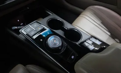 Kia K8 2022, 87223 км, за 27300000 KRW - фото 9