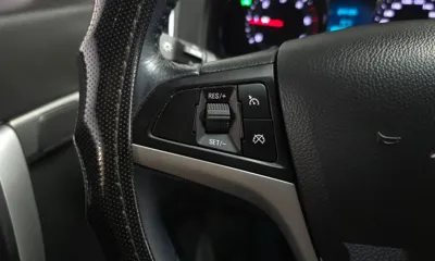 ChevroletGMDaewoo Captiva 2018, 101616 км, за 9300000 KRW - фото 31