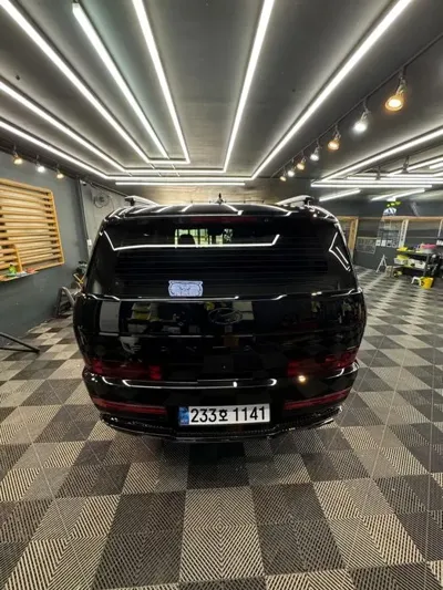 Hyundai Santafe 2025, 23000 км, за 30600000 KRW - фото 6