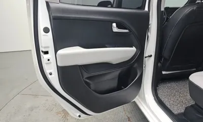 Kia Ray 2023, 15300 км, за 16300000 KRW - фото 25