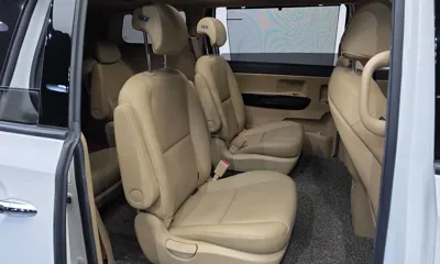 Kia Canival 2019, 65848 км, за 17700000 KRW - фото 12