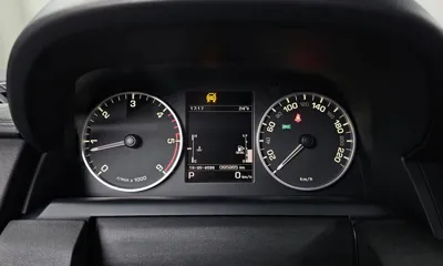 Land Rover Discovery 2016, 95965 км, за 29300000 KRW - фото 8