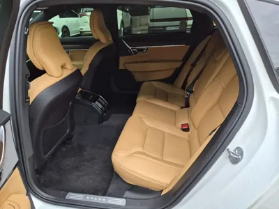 Volvo S90 2024, 27095 км, за 48970000 KRW - фото 9