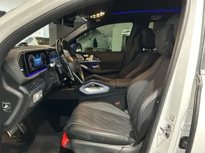Mercedes-Benz GLS-Class 2025, 56 км, за 260000000 KRW - фото 10