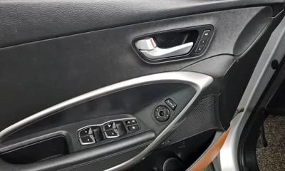 Hyundai Maxcruz 2014, 154176 км, за 8900000 KRW - фото 17