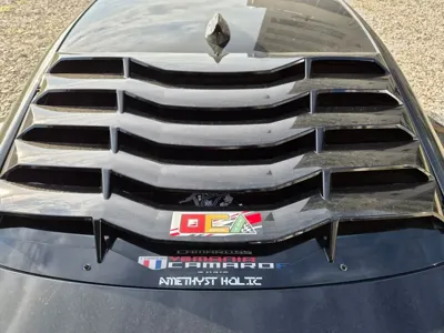 ChevroletGMDaewoo Camaro 2019, 88888 км, за 42400000 KRW - фото 18