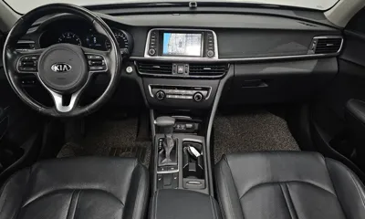 Kia K5 2017, 159158 км, за 8500000 KRW - фото 7