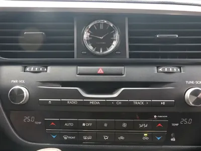 Lexus RX 2016, 140000 км, за 118000 CNY - фото 14