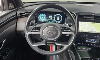 Hyundai Tucson 2021, 64073 км, за 22500000 KRW - фото 13