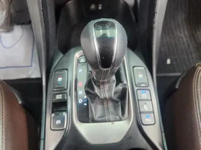 Hyundai Maxcruz 2017, 184667 км, за 9600000 KRW - фото 11