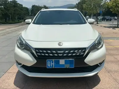 Venucia T90 2017, 120000 км, за 27799 CNY