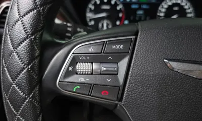 Genesis EQ900 2016, 160033 км, за 15800000 KRW - фото 29