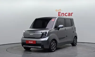 Kia Ray · 2025 год