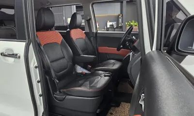 Kia Ray 2022, 89278 км, за 12000000 KRW - фото 26