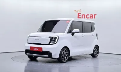 Kia Ray · 2023 год