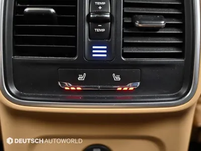 Porsche Macan 2017, 108882 км, за 37900000 KRW - фото 18