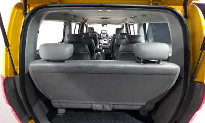 Hyundai Starex 2014, 109448 км, за 6200000 KRW - фото 19