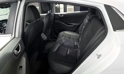 Hyundai Ioniq 2017, 104198 км, за 12400000 KRW - фото 26