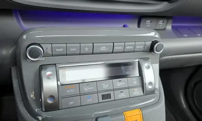 Hyundai Casper 2023, 56627 км, за 15800000 KRW - фото 29