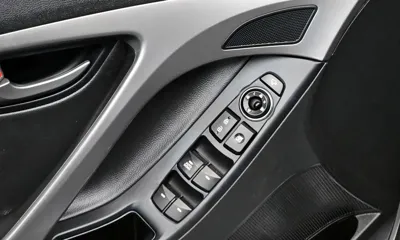 Hyundai Avante 2015, 75997 км, за 6390000 KRW - фото 18