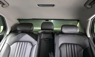 Genesis EQ900 2018, 138285 км, за 17400000 KRW - фото 32
