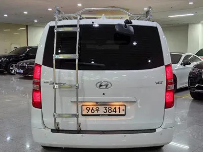Hyundai Starex 2021, 84937 км, за 16700000 KRW