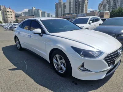 Hyundai Sonata 2020, 65688 км, за 13600000 KRW - фото 5