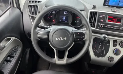 Kia Ray 2022, 50646 км, за 8990000 KRW - фото 13