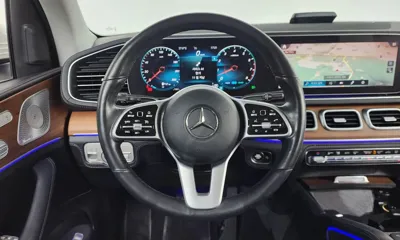 Mercedes-Benz GLE-Class 2019, 107590 км, за 52500000 KRW - фото 13