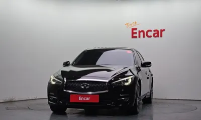 Infiniti Q50 2015, 167525 км, за 4900000 KRW
