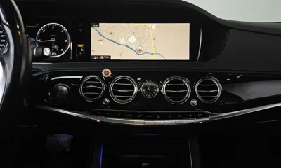 Mercedes-Benz S-Class 2015, 175839 км, за 20500000 KRW - фото 14