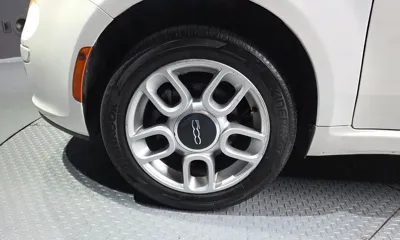Fiat 500 2015, 88330 км, за 7300000 KRW - фото 5