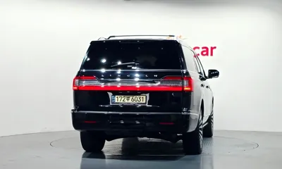 Lincoln Navigator 2021, 86363 км, за 45990000 KRW