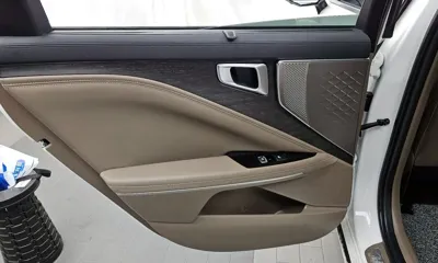 Kia K8 2023, 52328 км, за 27900000 KRW - фото 25