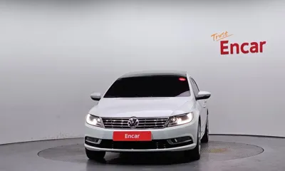 Volkswagen CC 2016, 147731 км, за 8000000 KRW - фото 3
