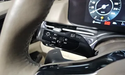Kia Canival 2023, 46588 км, за 38400000 KRW - фото 30