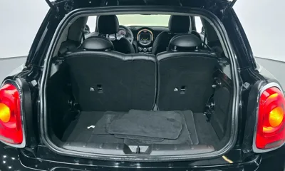 MINI Cooper 2017, 122132 км, за 5990000 KRW - фото 29