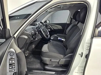 Citroen-DS C4 SpaceTourer 2019, 116214 км, за 11900000 KRW - фото 8